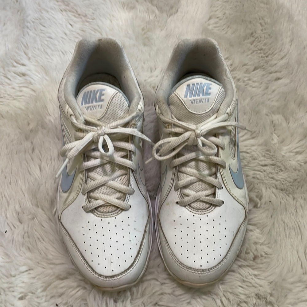 Nike walking shoes